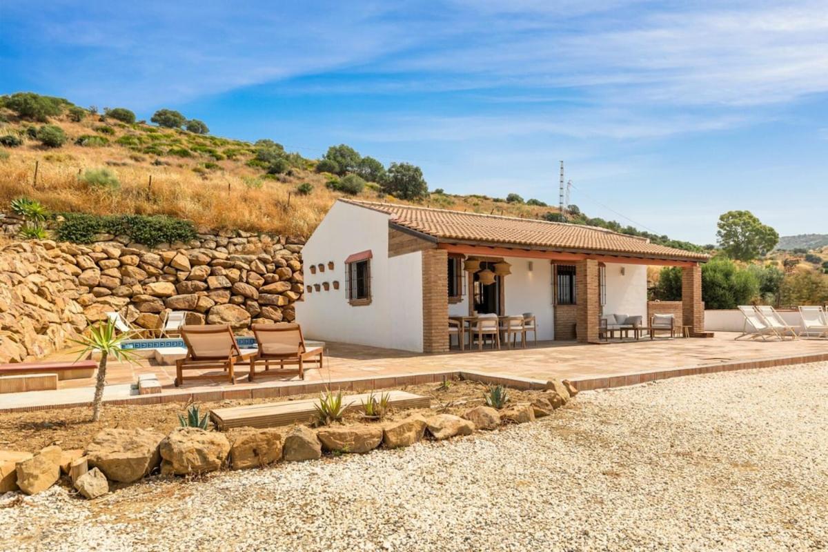 Cactus Hill - Villa - Caminito Del Rey - Malaga, Malaga